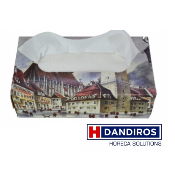 Servetele de masa 150buc/pachet 